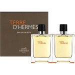 Hermes Terre D'Hermes pro muže EDT 2 x 50 ml dárková sada – Hledejceny.cz