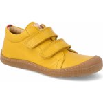 Koel4kids Barefoot tenisky Danny Nappa yellow – Zboží Dáma