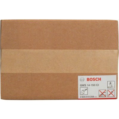 Bosch 2.605.510.258 – Zboží Mobilmania