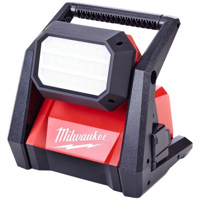 Milwaukee M18 HOAL-0 – Zbozi.Blesk.cz