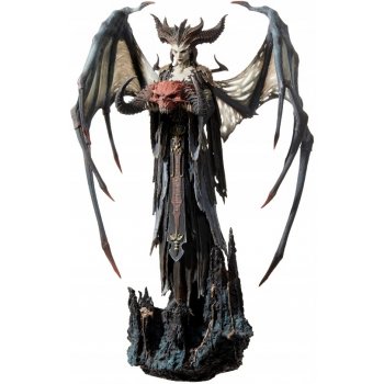 Blizzard Entertainment Diablo Lilith