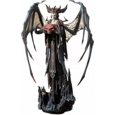 Blizzard Entertainment Diablo Lilith – Zbozi.Blesk.cz