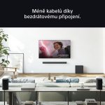 Sony BRAVIA Theatre Rear 8 – Zboží Živě