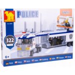 Dromader 23609 POLICIE NÁKLAĎÁK