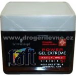 Taft Power Extreme gel 250 ml – Zboží Mobilmania