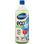 Sidolux eco čistič na podlahy s vůní ranní rosy 1 l – Zboží Mobilmania