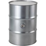 MEVA-TEC Kovový sud – 200 l – 1 zátka – Zbozi.Blesk.cz