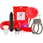 LoveBoxxx I Love You – Sleviste.cz