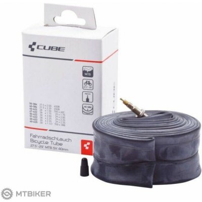 CUBE FV – Zboží Dáma