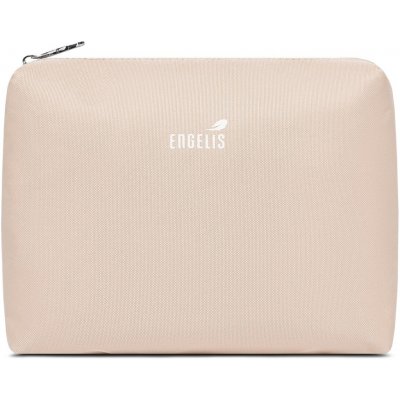 Klíčenka Engelis Cassie Beige – Zboží Dáma