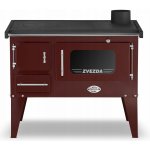 Zvezda Narodna E pravý hnědá – HobbyKompas.cz