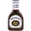 Sweet Baby Ray's BBQ Honey 510 g
