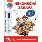 Jiri Models Nekonečná zábava Tlapková patrola – Hledejceny.cz