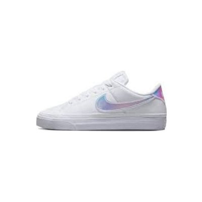 Nike Court Legacy FD0820-100 bílá – Zboží Mobilmania