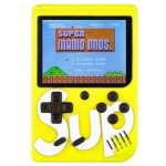 Game Box 400v1 Barva: žlutá – Zboží Živě