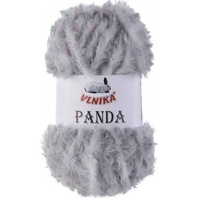 VLNIKA Příze Panda Varianta: 24 – Zboží Dáma