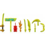 LEGO® NINJAGO® 71714 Kaiův avatar arkádový automat – Zboží Živě