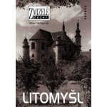 Litomyšl - Skřivánek Milan – Hledejceny.cz