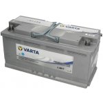 Varta Professional 12V 105Ah 950A 840 105 095 – Zboží Živě