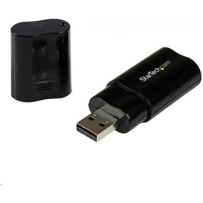 StarTech ICUSBAUDIOB – Hledejceny.cz
