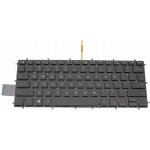 Klávesnice DELL INSPIRON 15 5568 5578 / LED – Zboží Živě