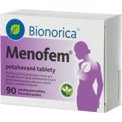MENOFEM POR TBL FLM 90 – Hledejceny.cz