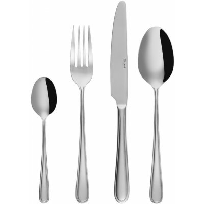 Lusol Sada příborů 24 ks Knight – Zboží Mobilmania