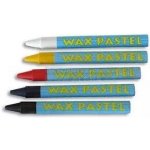 Koh-i-noor Voskovka 8230-12 černá – Zboží Dáma