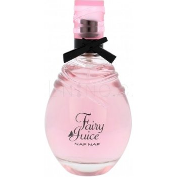 Naf Naf Fairy Juice Pink toaletní voda dámská 100 ml