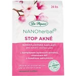 DR.POPOV Nanonáplast STOP AKNÉ 24 ks – Sleviste.cz