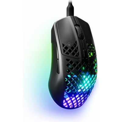 SteelSeries Aerox 3 Onyx 62611 – Zboží Živě