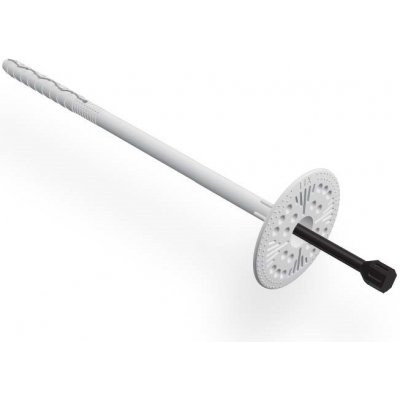 Talířová hmoždinka ZIEL-PLAST FIX-PA (100ks) Délka mm: 280 – Hledejceny.cz