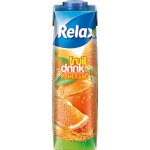 Relax Fruit Drink pomeranč 1 l – Sleviste.cz