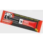 Debbex Distyk sekundové lepidlo 3 g – Hledejceny.cz