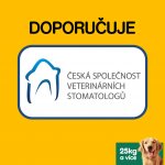 Pedigree Dentastix Daily Oral Care dentální pamlsky pro psy velkých plemen 28 ks 1080 g – Hledejceny.cz