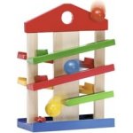 Eichhorn Kuličková dráha domek 4 ks – Sleviste.cz