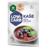 Low carb Kakao a borůvka Topnatur 60 g – Zboží Mobilmania