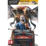 The Witcher 3: O Víně a Krvi (Limited Edition) – Hledejceny.cz