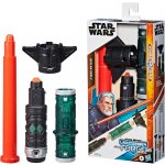 Hasbro Star Wars Světelný meč Lightsaber Forge BAYLAN SKOLL – Sleviste.cz