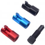 Přípravky na ucpání - ukončení trubek brzd, 4,2 - 10 mm - QUATROS QS14708 QS14708 – Hledejceny.cz