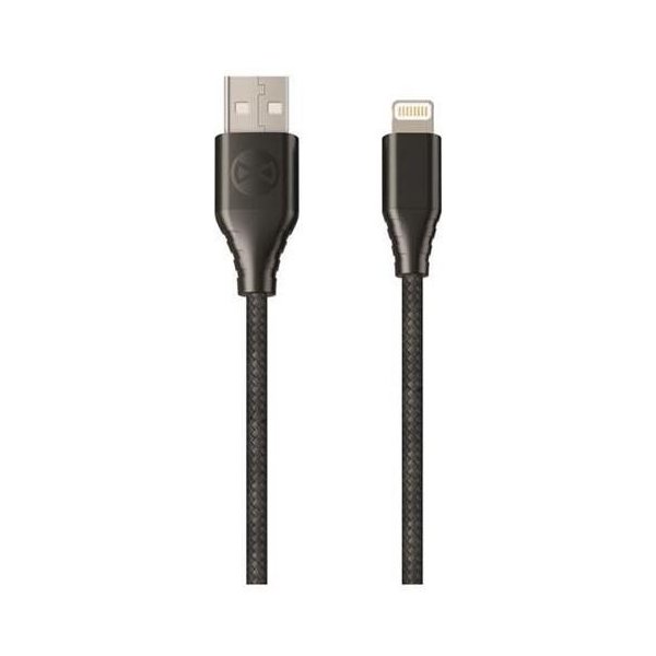 Forever Datový kabel Core Lightning MFI 1,5m od 247 Kč - Heureka.cz