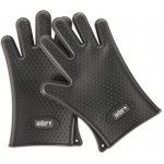 Weber Silikon-Grillhandschuhe – Hledejceny.cz