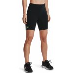 Under Armour Rush Run Pocket Short dámské šortky černé – Zboží Dáma