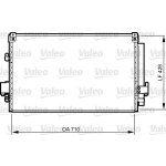 VALEO 814262