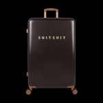 SuitSuit TR-7131/3-L Classic Espresso Black 91 L – Hledejceny.cz