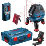 Bosch GLL 3-50 Professional 0 601 063 803 – Zbozi.Blesk.cz