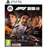 F1 25 – Zboží Mobilmania