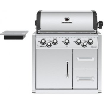 Broil King Imperial 590 BUILT-IN CABINET
