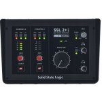 Solid State Logic SSL 2+ MKII – Zboží Živě