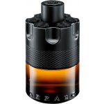 Azzaro The Most Wanted parfém pánský 100 ml – Zboží Mobilmania